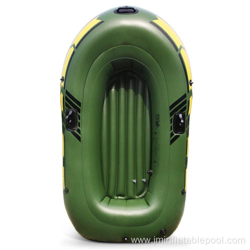 OEM ODM inflatable boat inflatable pvc boat fishing